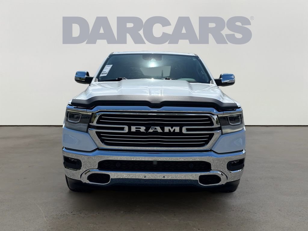 Used 2022 RAM 1500 Laramie image 2