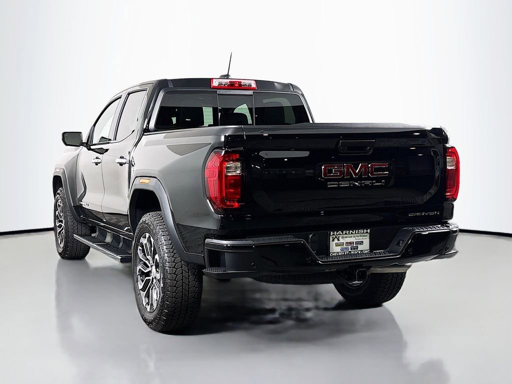New 2026 GMC Canyon Denali AWD/4WD image 5