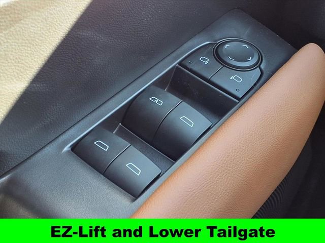 New 2026 GMC Canyon AT4 image 17