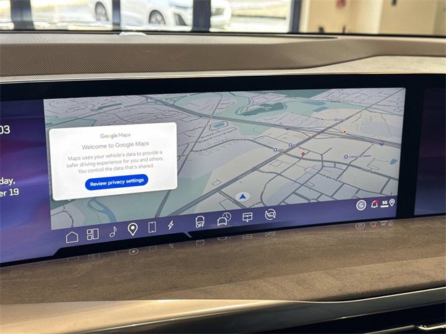 New 2026 Cadillac Escalade IQ Luxury 2 image 21