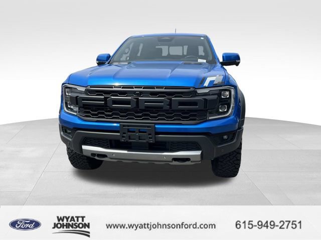 Used 2025 Ford Ranger Raptor AWD/4WD image 8