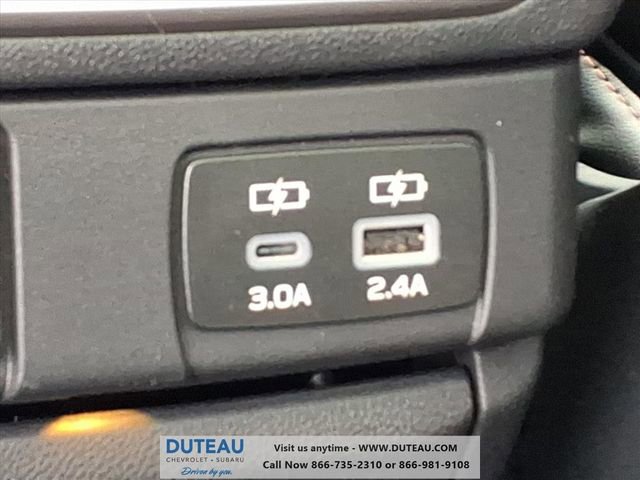 New 2026 Subaru Ascent Limited Bronze image 12