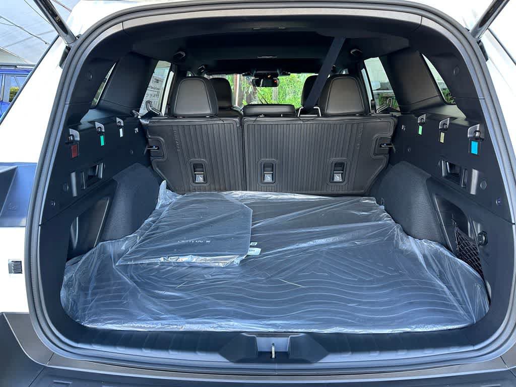 New 2026 Subaru Outback Wilderness AWD/4WD image 20