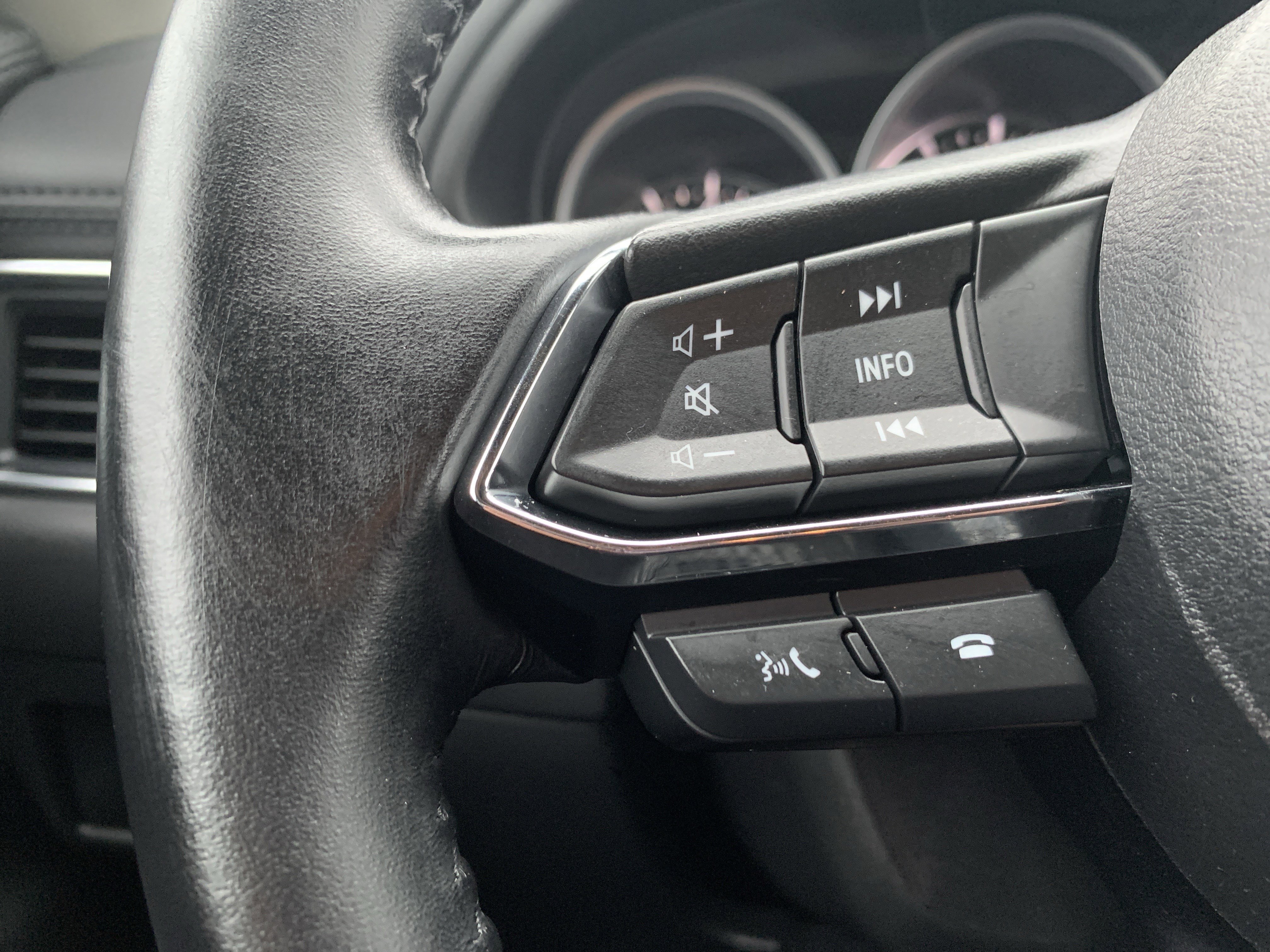 Used 2023 MAZDA CX-5 AWD 2.5 S w/ Select Package image 19