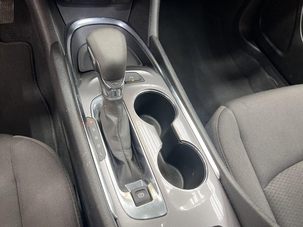 Used 2024 Chevrolet Malibu LT image 26