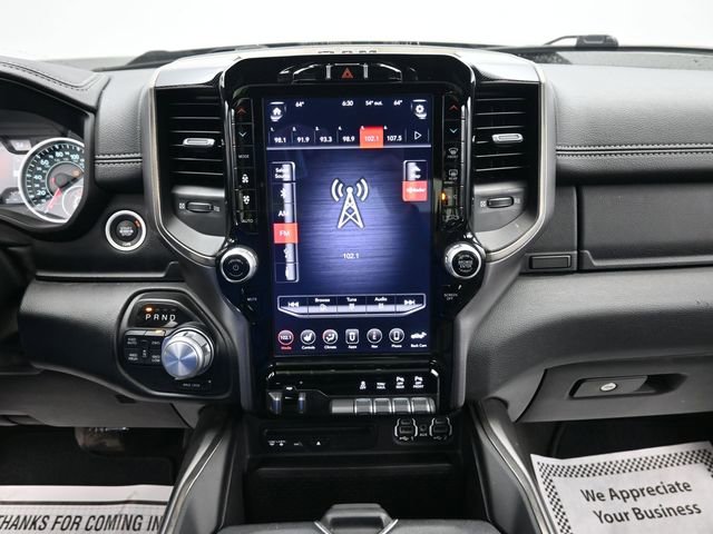 Used 2019 RAM 1500 Sport w/ Alpine Leather & Sound Group image 18