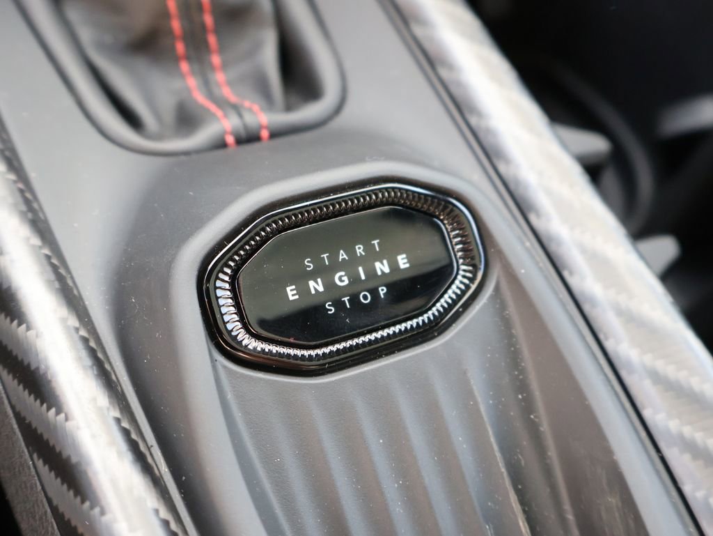 New 2026 Dodge Charger R/T Scat Pack image 30