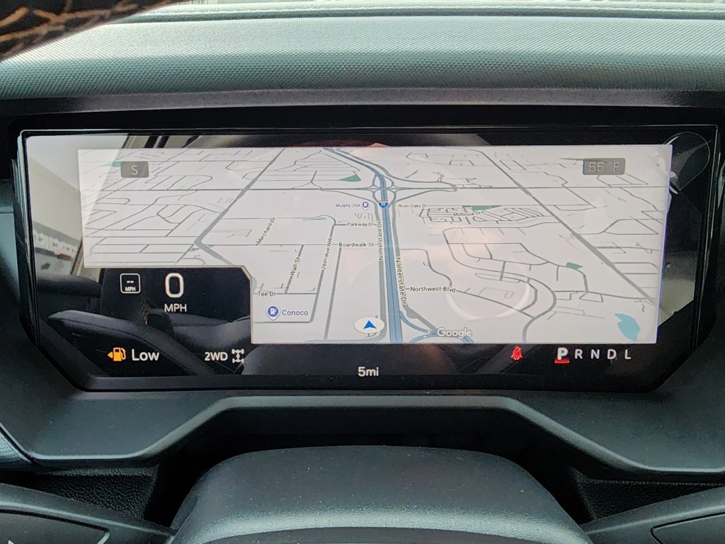 New 2026 GMC Acadia AT4 image 26