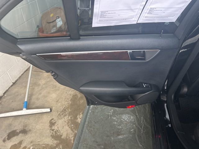 Used 2014 Mercedes-Benz C 250 Sedan image 15