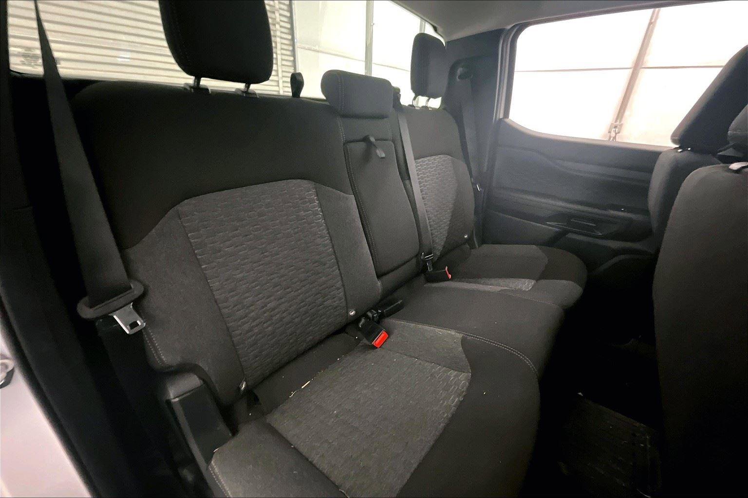 Used 2024 Ford Ranger XL w/ Trailer Tow Package image 26