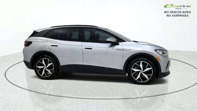 Used 2023 Volkswagen ID.4 S RWD image 10