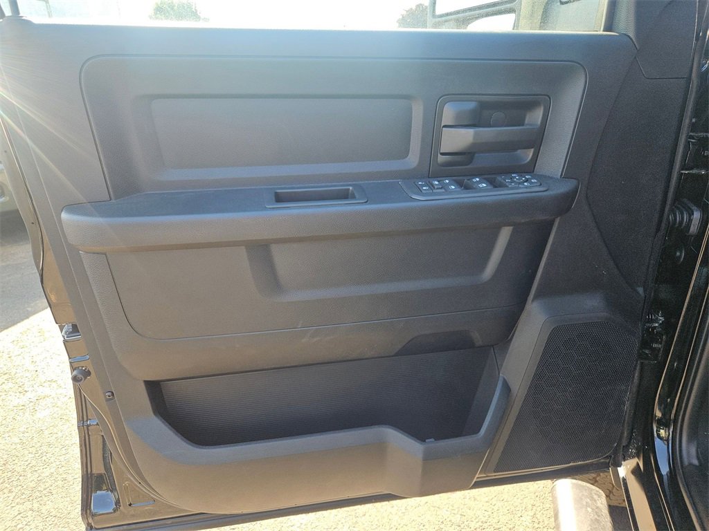 New 2026 RAM 2500 Tradesman image 11