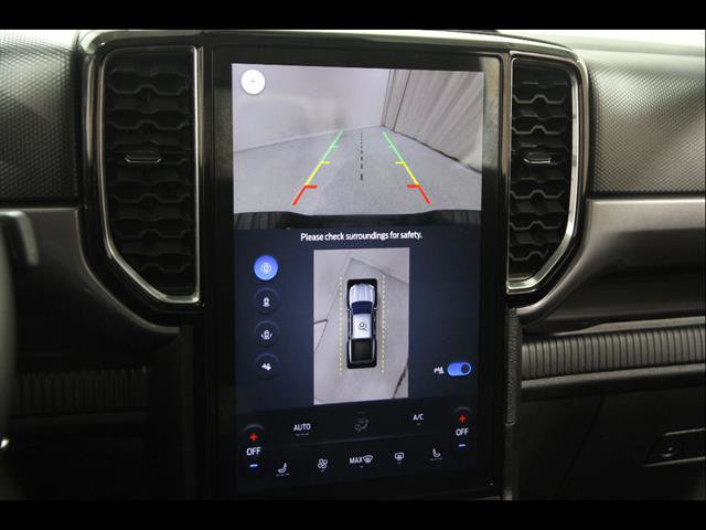 Certified 2024 Ford Ranger XLT w/ Technology Package image 14