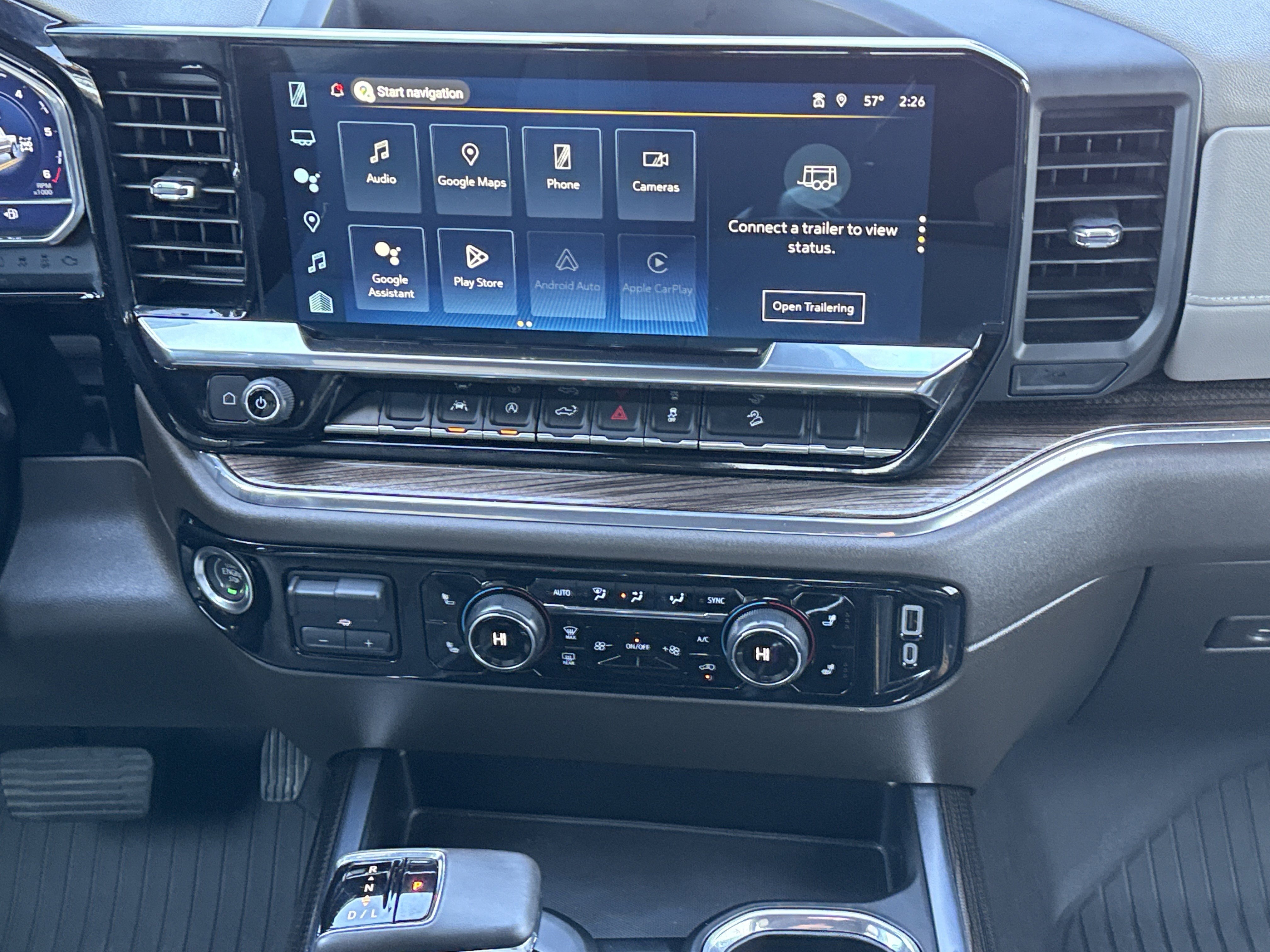 Certified 2024 Chevrolet Silverado 1500 RST w/ All Star Edition Plus image 29