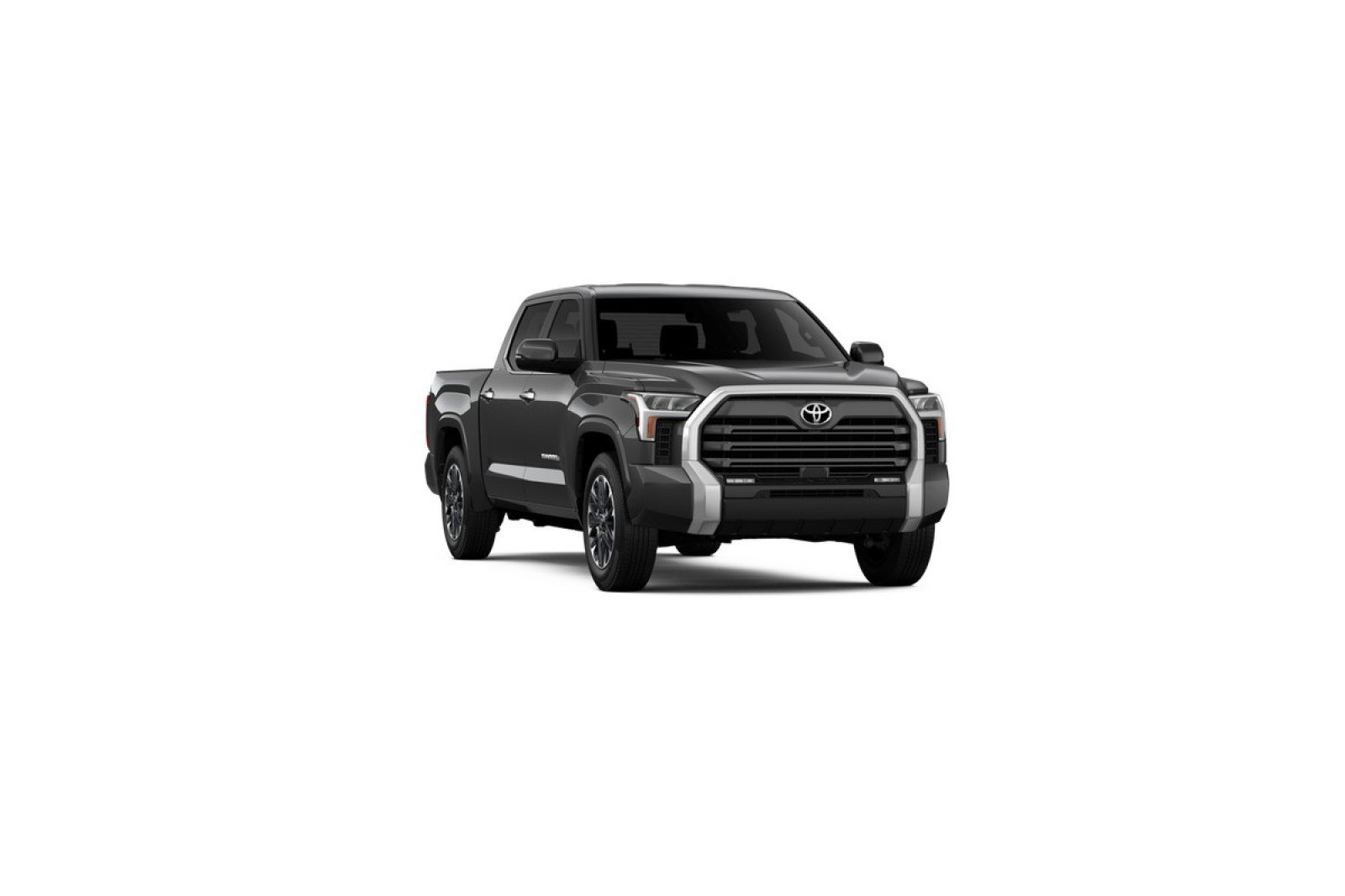 New 2026 Toyota Tundra Limited image 16