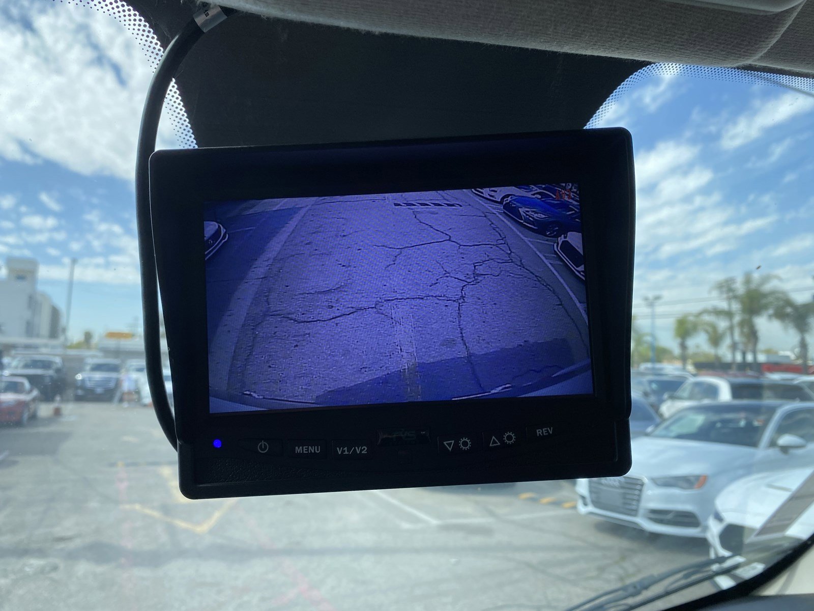 Used 2016 RAM ProMaster 3500 image 23