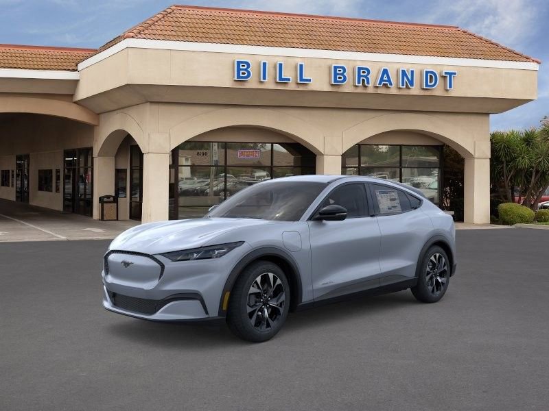 New 2026 Ford Mustang Mach-E Select w/ Comfort Package RWD image 6