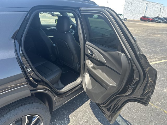 New 2026 Chevrolet TrailBlazer ACTIV w/ Convenience Package image 25