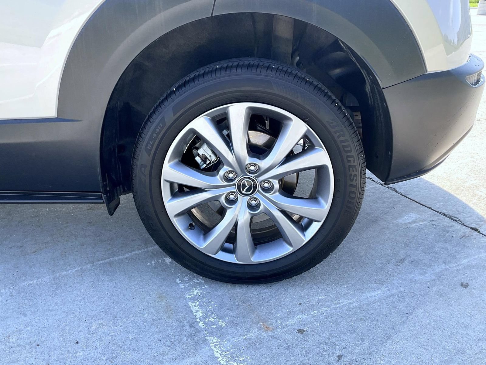 Certified 2023 MAZDA CX-30 AWD 2.5 S w/ Select Package image 22