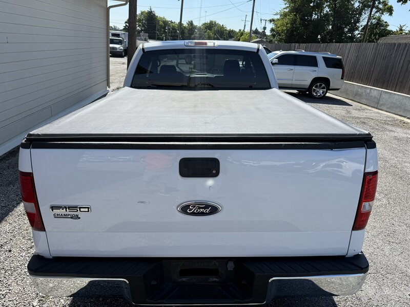 Used 2005 Ford F150 XLT RWD image 17