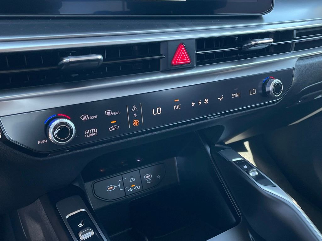 New 2026 Kia Sorento EX w/ EX Premium Package image 18