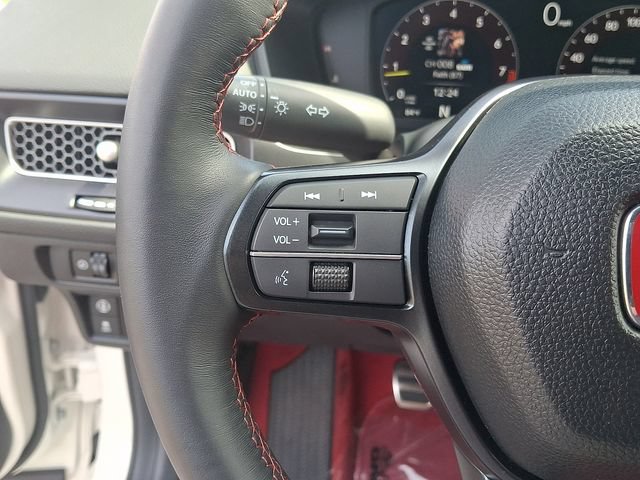 Used 2025 Honda Civic Type R image 21