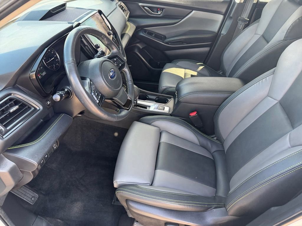 Certified 2023 Subaru Ascent Onyx Edition Limited image 9