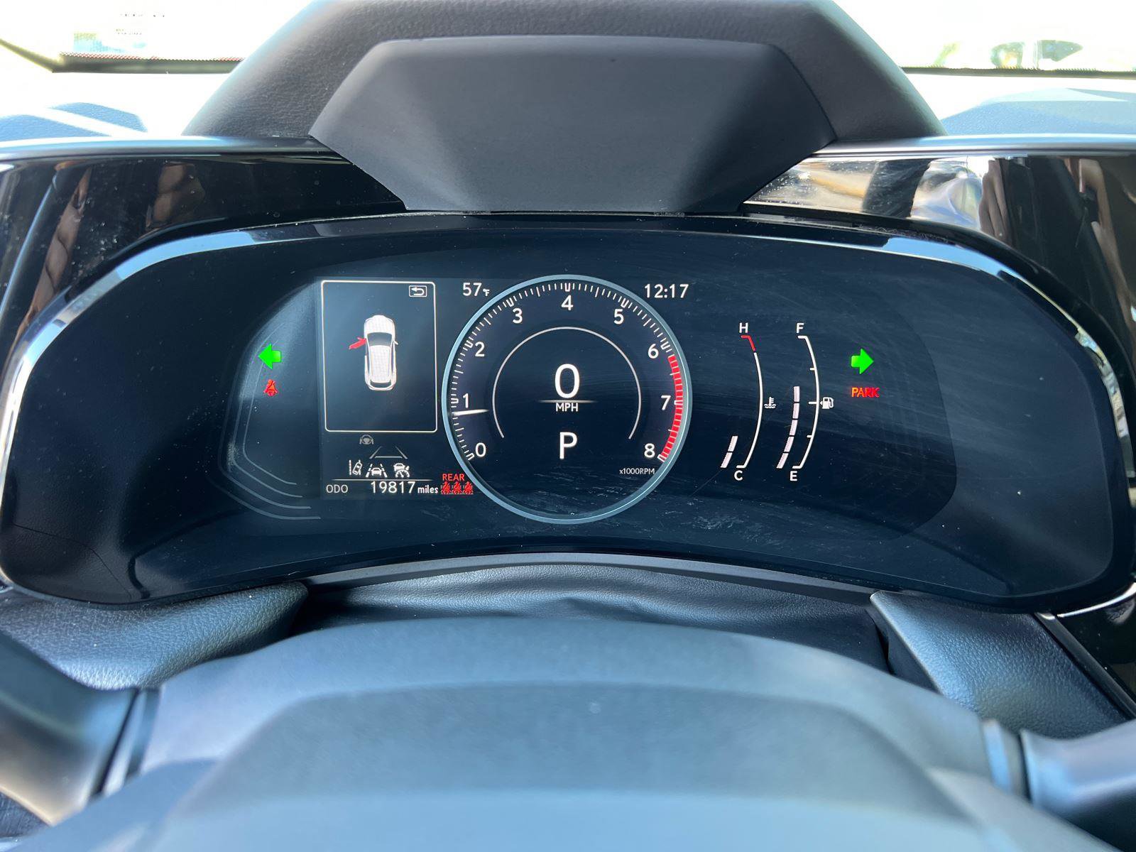 Used 2024 Lexus NX 350 AWD image 28