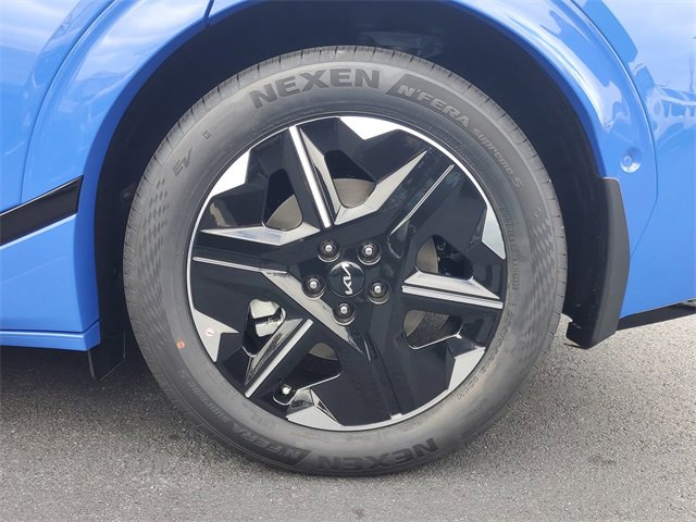 New 2025 Kia EV6 GT-Line image 7