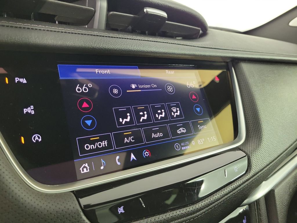 Certified 2024 Cadillac XT5 Premium Luxury w/ Technology Package image 28