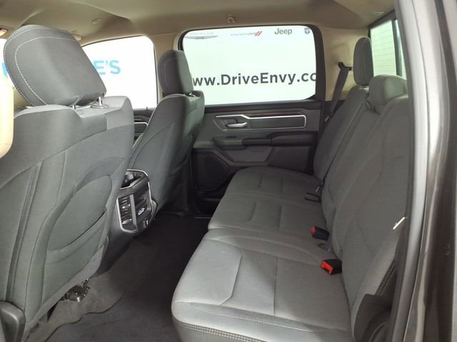 Used 2020 RAM 1500 Big Horn image 9