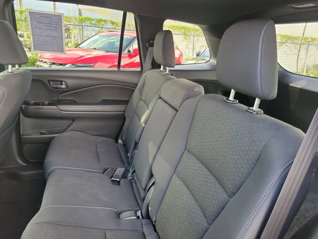 Used 2021 Honda Passport Sport image 11