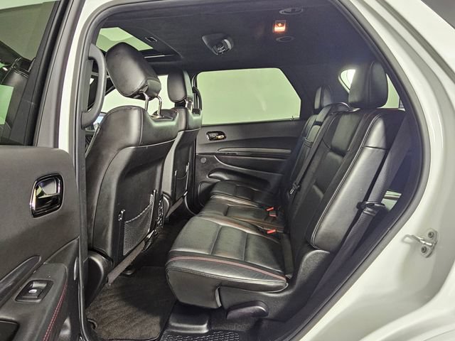 Used 2022 Dodge Durango R/T AWD/4WD image 19
