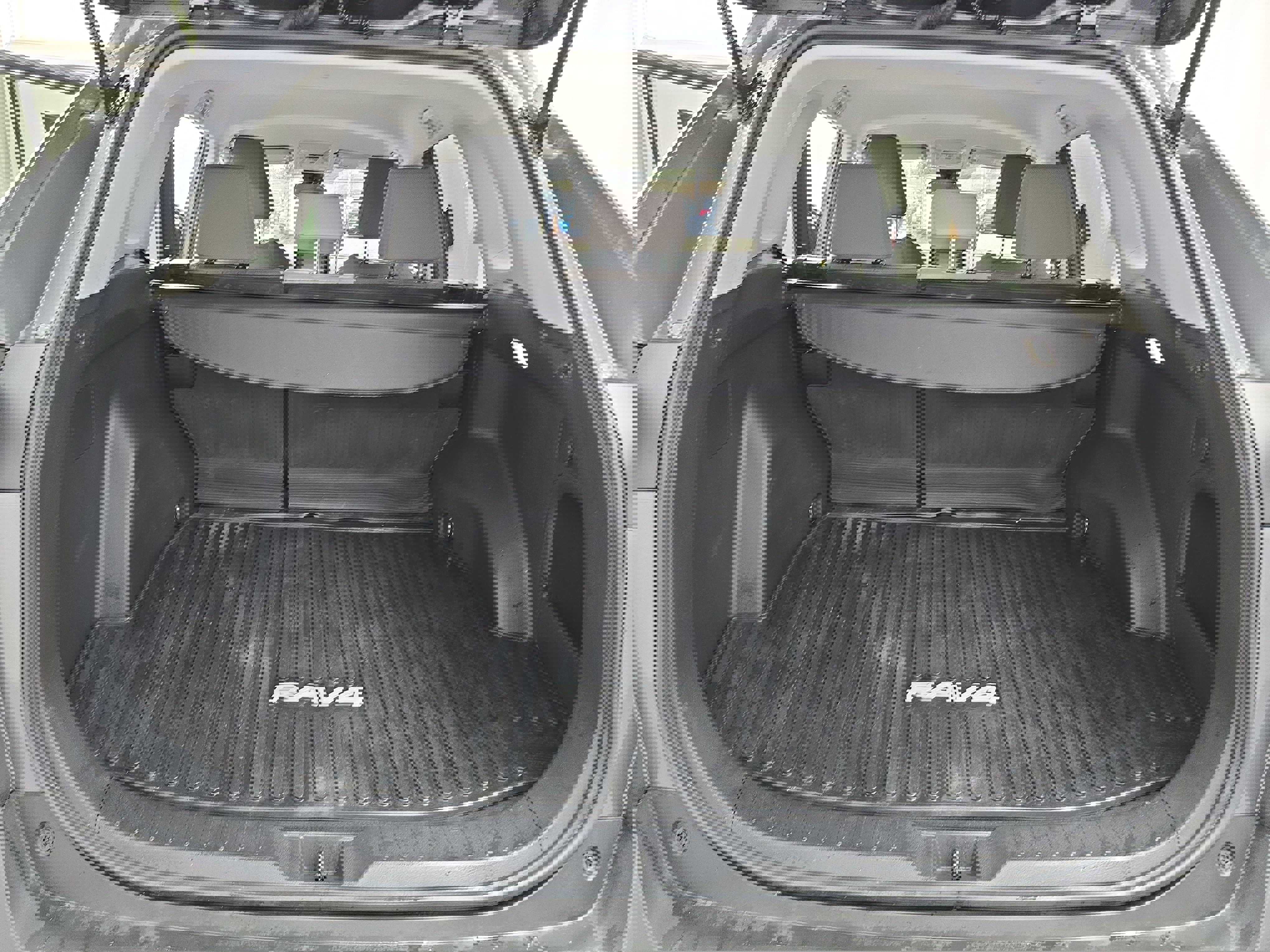 Used 2022 Toyota RAV4 XLE image 12