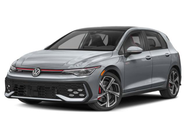 New 2026 Volkswagen Golf S FWD image 1