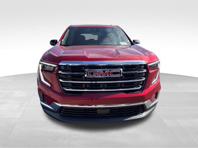 New 2027 GMC Acadia Elevation w/ Elevation Premium Package FWD image 8