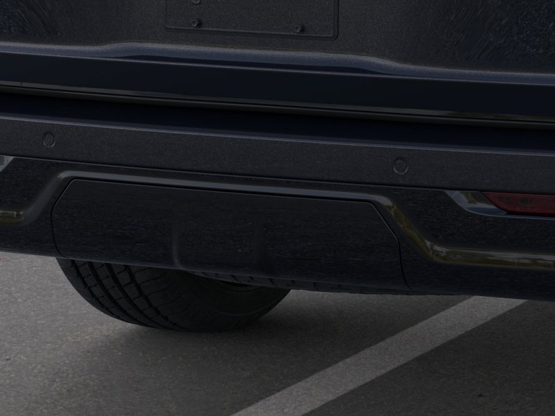 New 2026 Lincoln Navigator L Black Label image 23