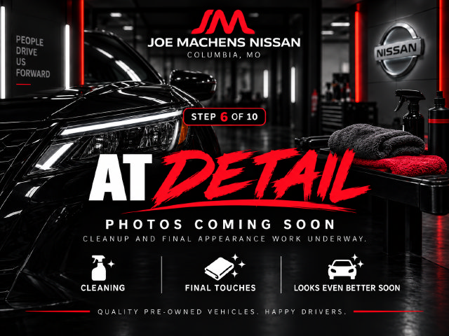 Used 2021 Nissan Rogue SV w/ Premium Package AWD/4WD image 6