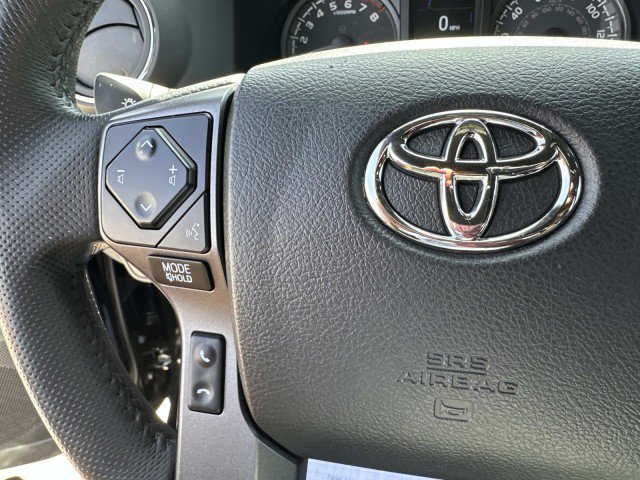 Used 2023 Toyota Tacoma TRD Off-Road w/ Technology Package AWD/4WD image 24