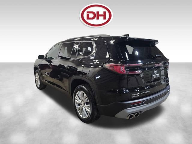 Used 2024 GMC Acadia Elevation w/ Luxury Package image 10