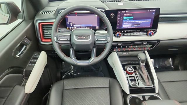 Used 2024 GMC Canyon AT4X w/ AT4X AEV Edition AWD/4WD image 39