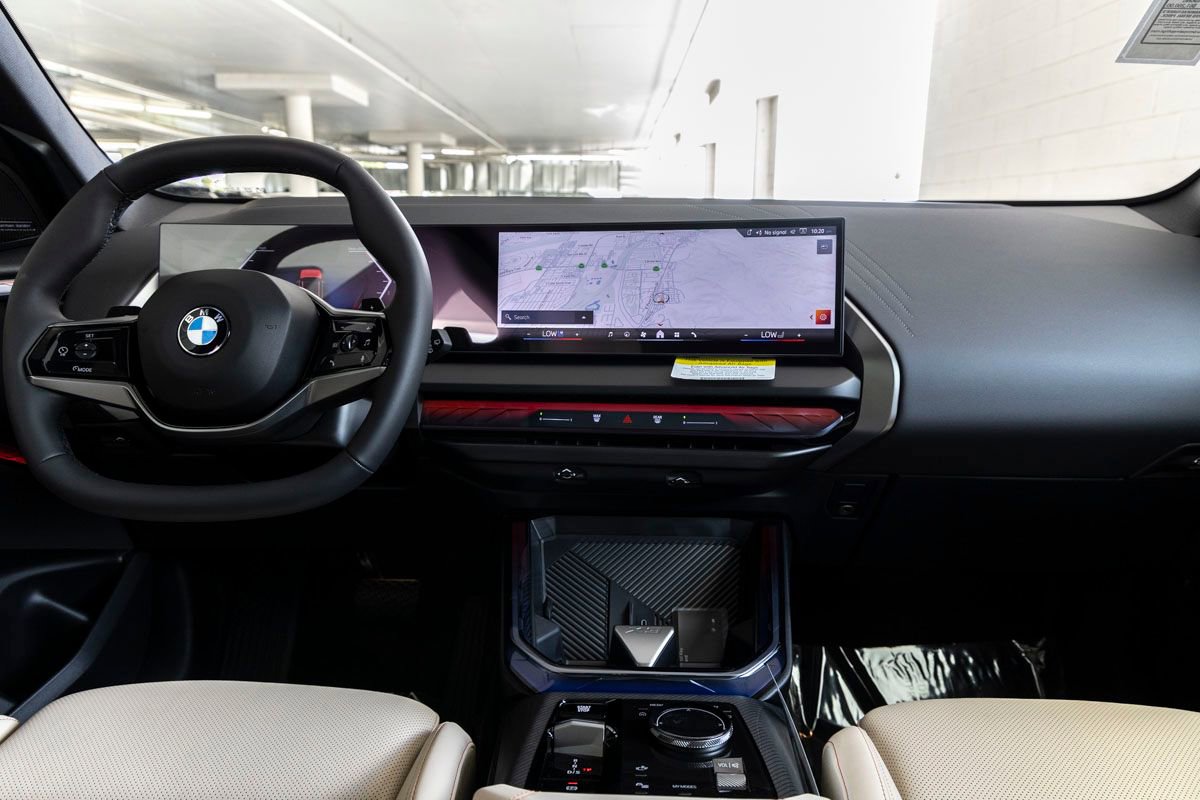 New 2026 BMW X3 xDrive30 image 11