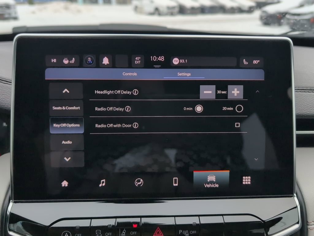 Used 2024 Jeep Compass Limited image 49