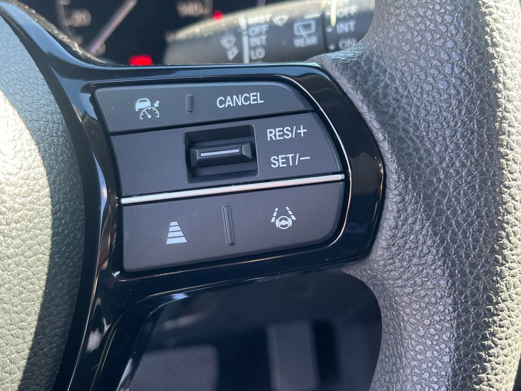 Used 2024 Honda Civic LX image 29