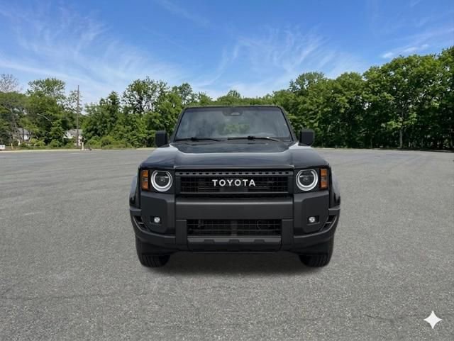 Used 2024 Toyota Land Cruiser 1958 AWD/4WD image 3