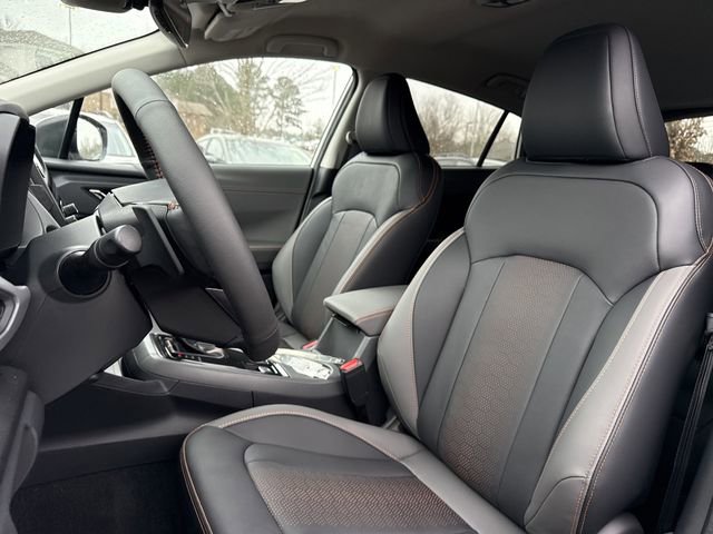 New 2026 Subaru Crosstrek 2.5i Limited image 12