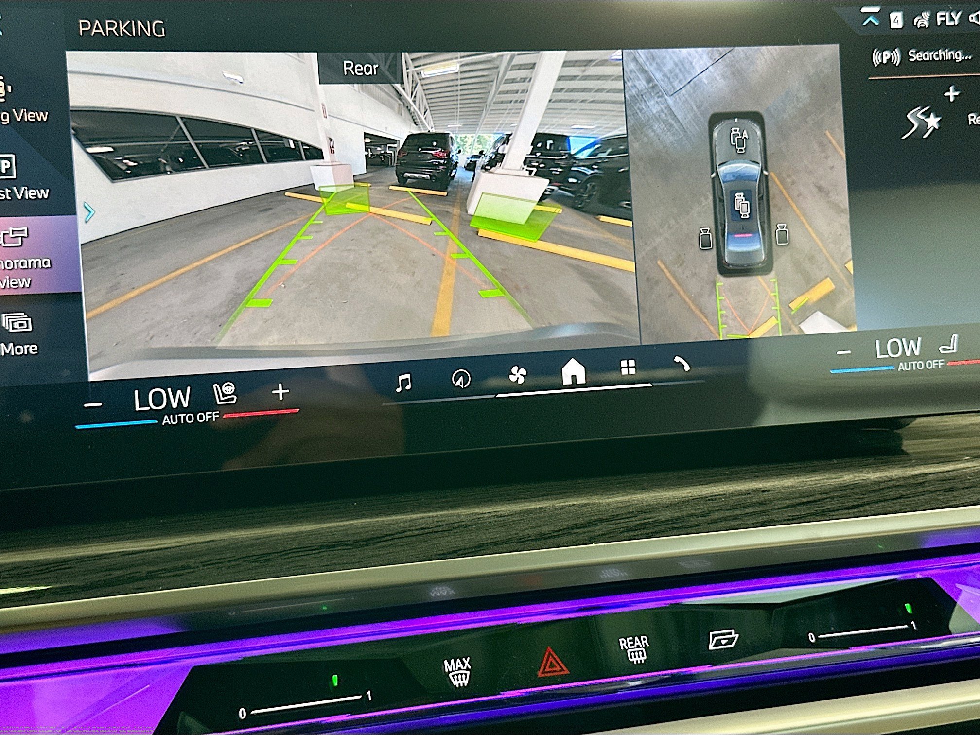 New 2026 BMW 760i xDrive w/ Executive Package image 11