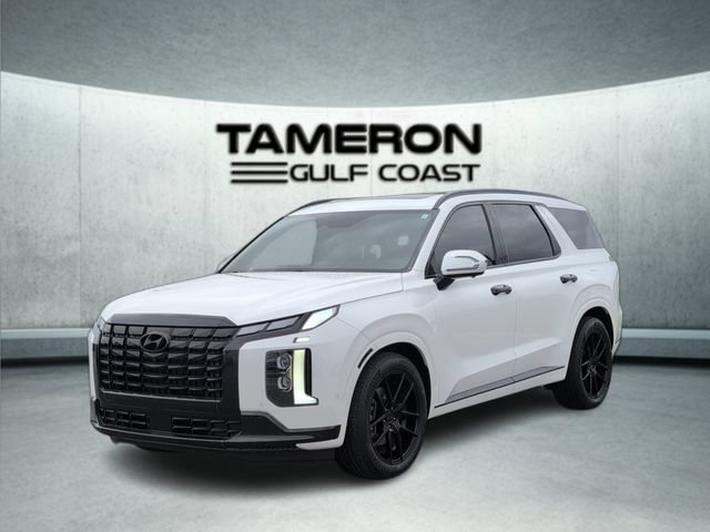 Used 2023 Hyundai Palisade Calligraphy
