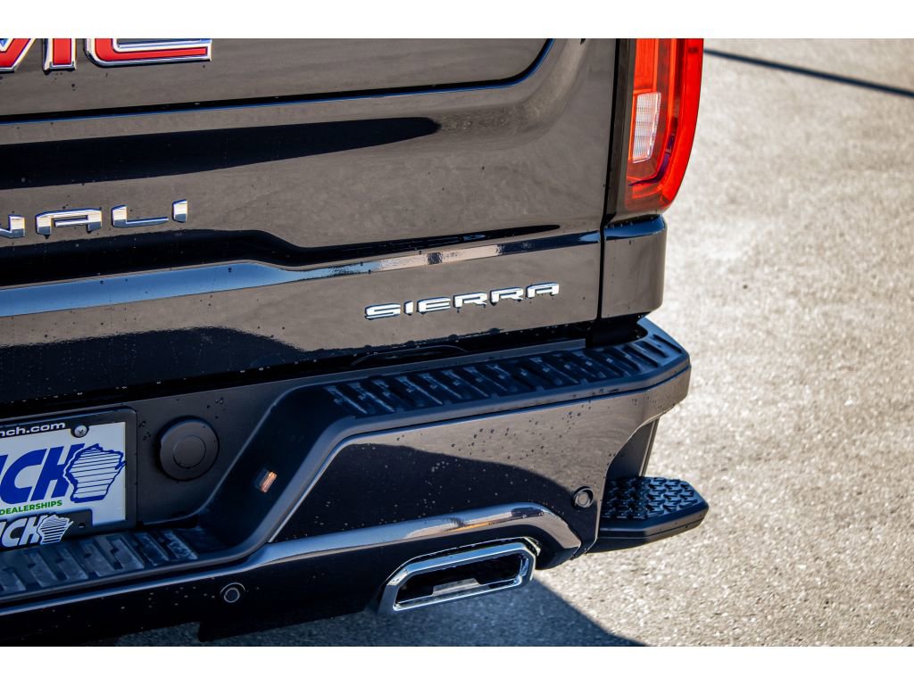 New 2026 GMC Sierra 1500 Denali image 10