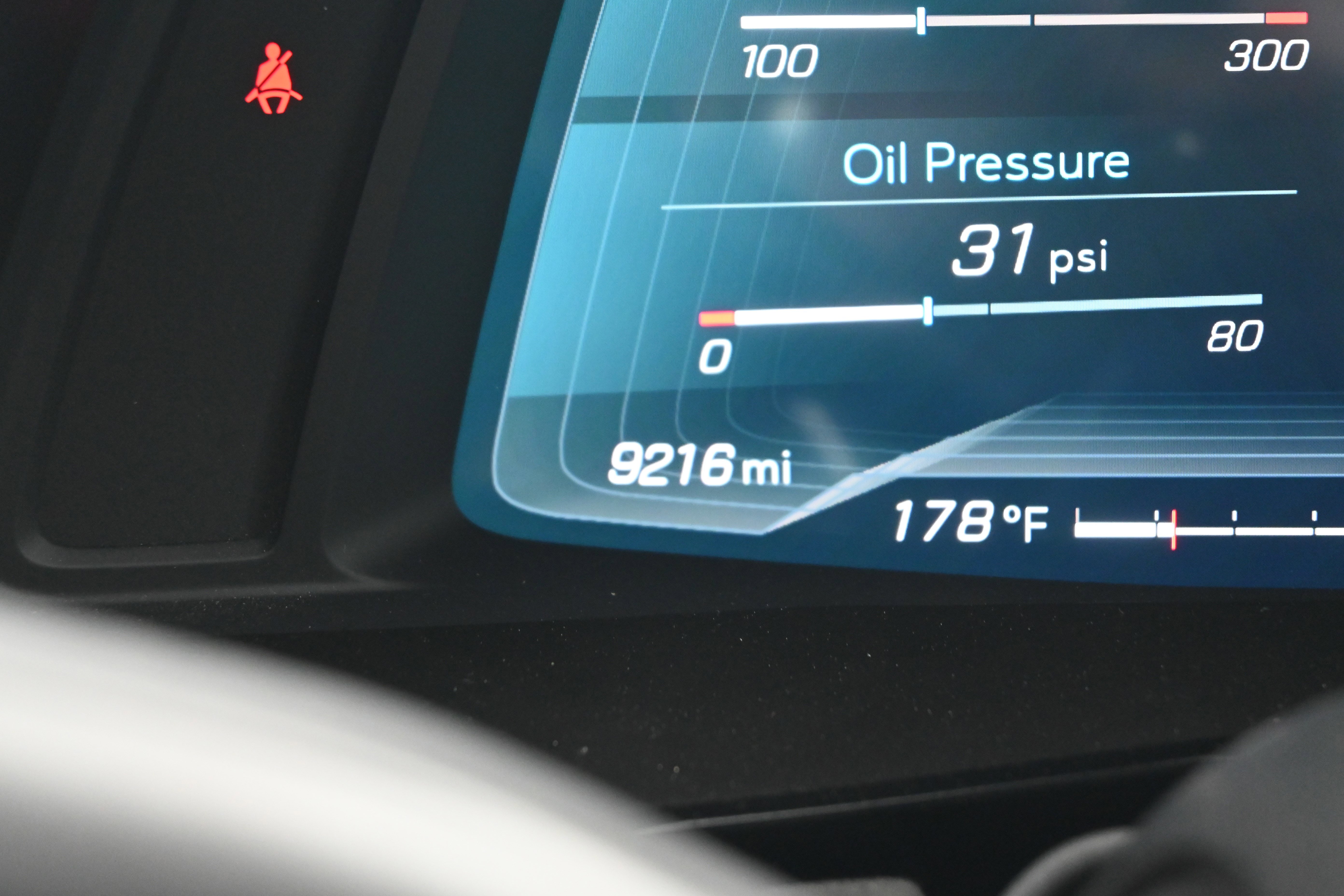 Used 2023 Chevrolet Corvette Stingray Premium Cpe w/ Z51 Performance Package image 25